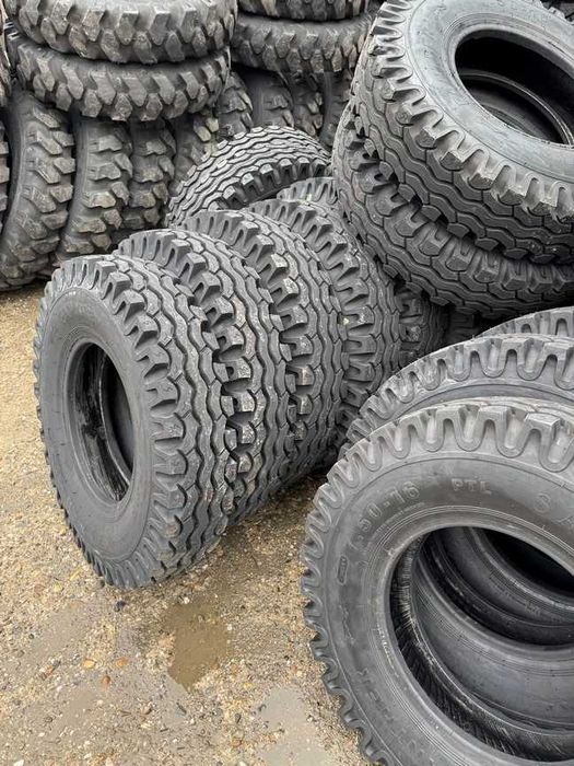 Marca PANTHER cu 16 pliuri 7.50-16