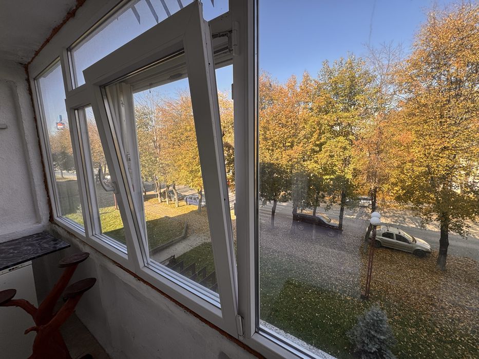 Inchiriez apartament 2 camere Pascani