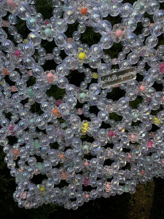 Аксессуар/шопер/hand made