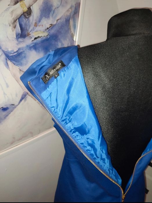 Rochie eleganta de ocazie