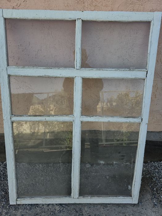 Терезелер сатылады