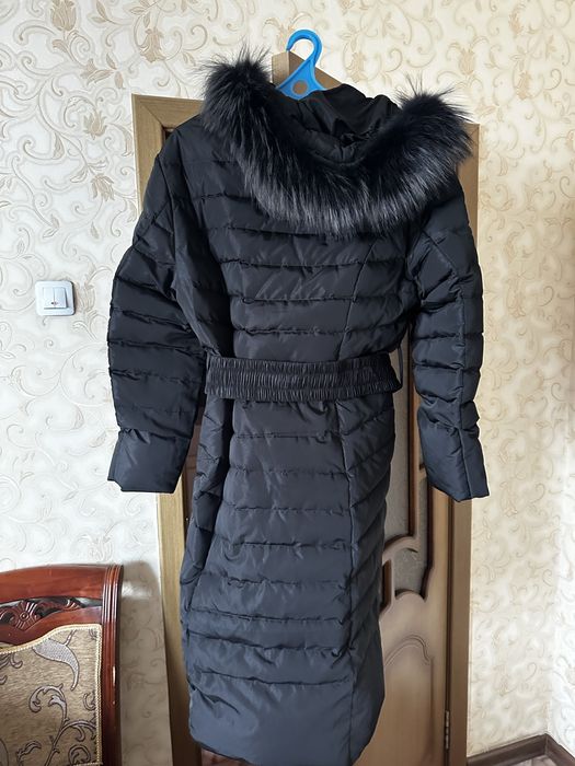 Женская куртка размер 46-48