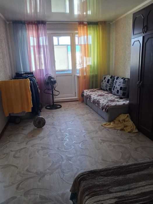 Продам 1к квартиру улучшенной планировки