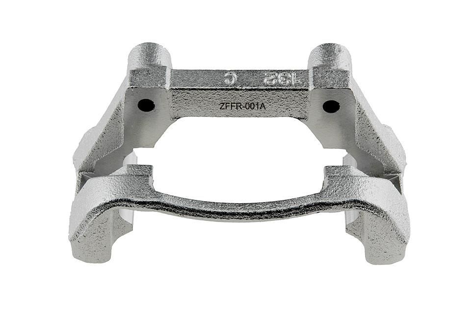 Suport etrier Ford Mondeo Sedan, Hatchback 2000-2004.09, Dreapta, Spate, , NTY HZT-FR-001A