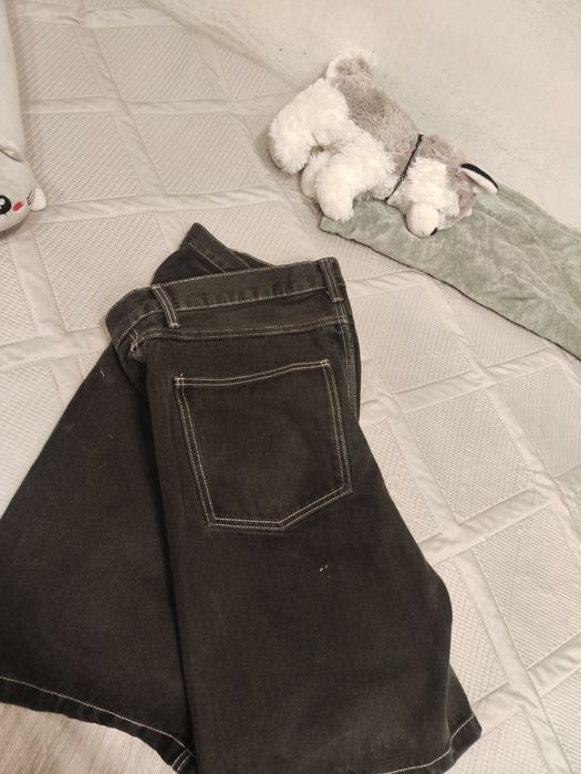 продам ненужные джинсы