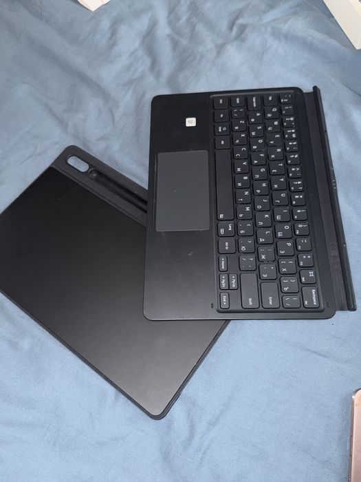 Планшет samsung galaxy tab S7