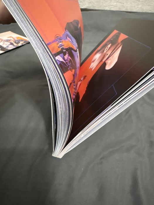 альбом ATEEZ zero: fever part.2