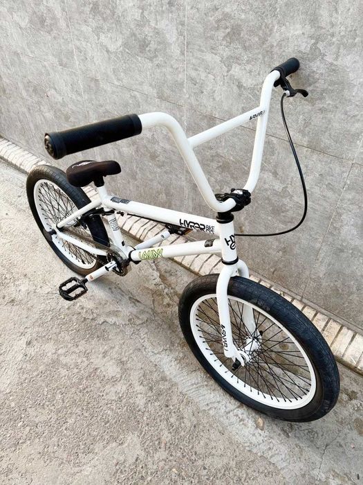 BMX HYPER. Велосипед.