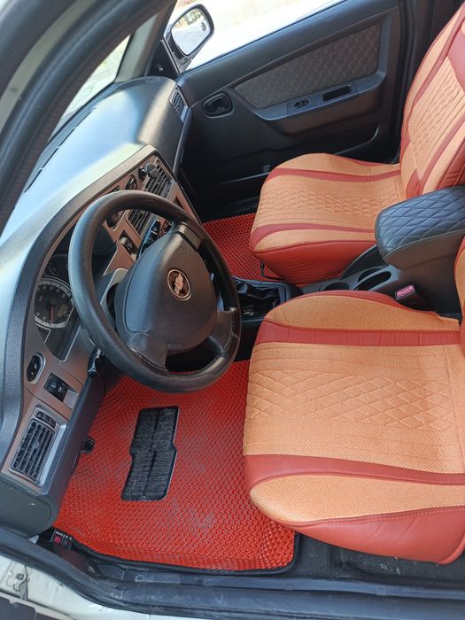 Neksia 2 2015 qaymoq