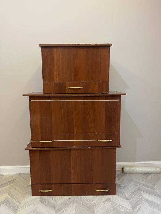 Сандык продается!