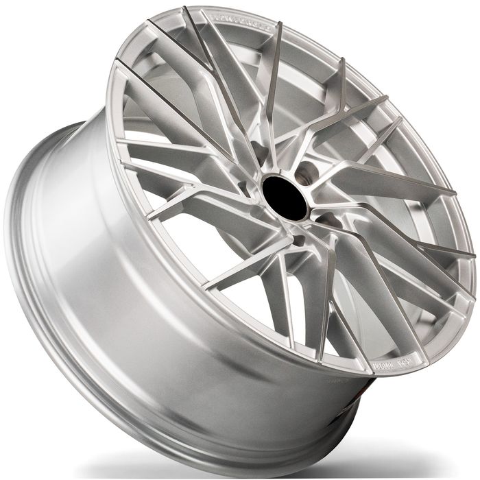 Jante R20 5x112 A106 SS Style | Audi, VW, Skoda, BMW, Mercedes