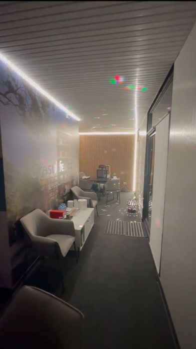 Birou vânzări  /showroom / Casă vacanță, Tiny house, calitate premium – 27 mp