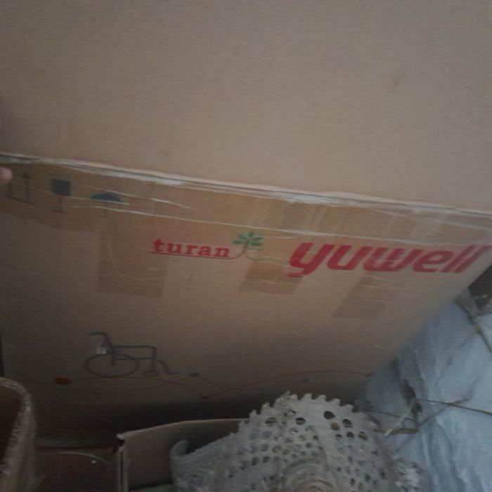 Коляскалар сатылады.