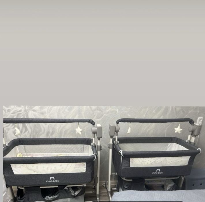 Продам стульчик и кровать