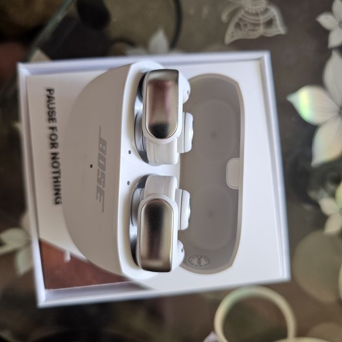 Bose Ultra Open Earbuds