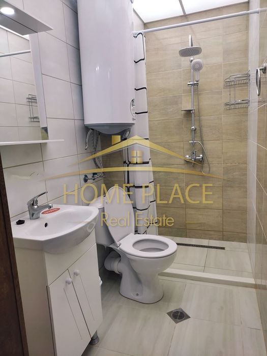 Дава се под наем Едностаен апартамент в Варна, Победа - 38 кв.м за 408 € - Снимка #9