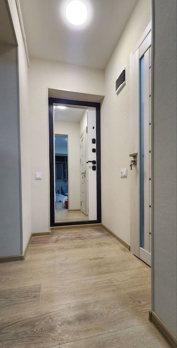 ×Чиланзар 1, 1/2/4 ‼️Евроремонт, 28м²‼️Балкон 1×3‼️Продаётся кв