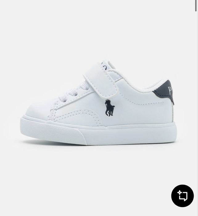 Adidassi ralph lauren polo