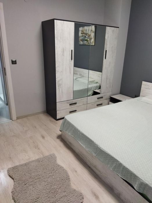 Дава се под наем Двустаен апартамент в София, Зона Б-5 - 78 кв.м за 767.55 € - Снимка #3