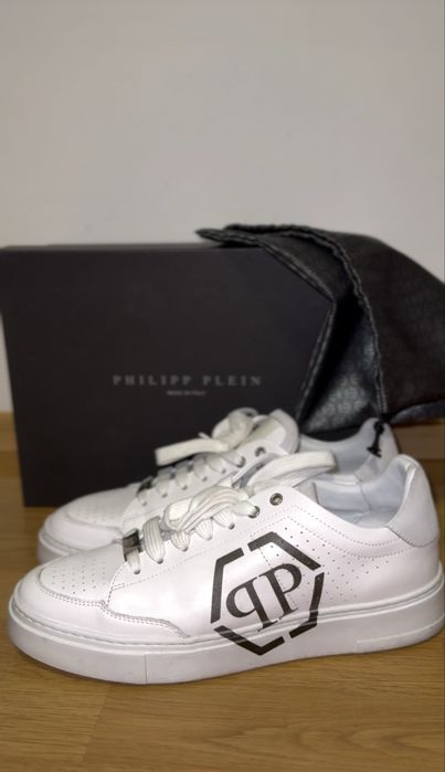 Мъжки обувки Philipp Plein