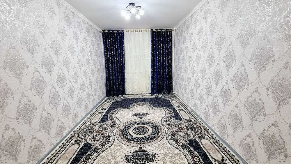 2 хонали квартира  ижарага берилади