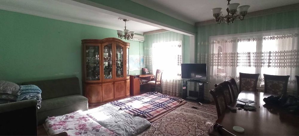 СРОЧНО! Квартира Карасу-1 4/3/5 (92м2)