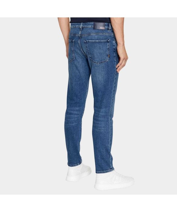 HUGO BOSS Re. Maine BC-C COMPASS Jeans мъжки дънки размер W32 L34