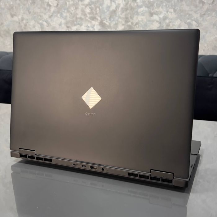 HP OMEN Core i9 RTX3060 16/512