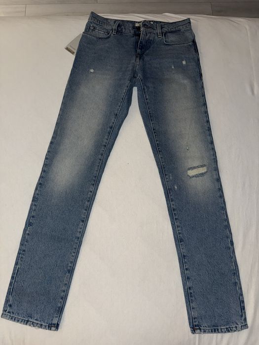 Мъжки дънки TRUSSARDI