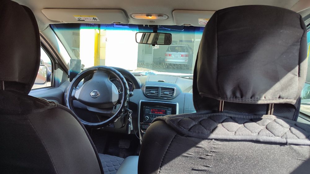 Продам Ниссан Террано