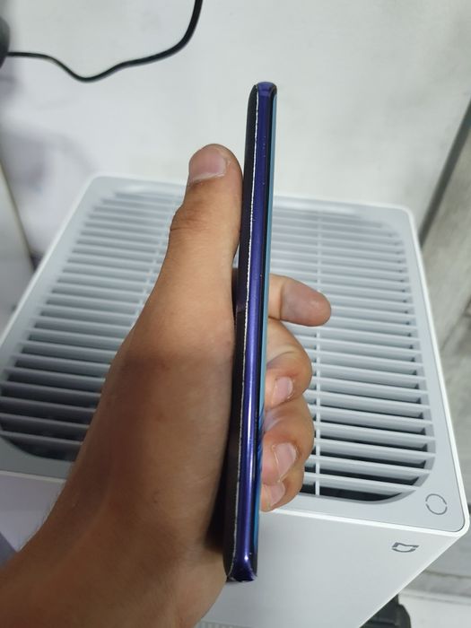 Mi note 10 lite 128gb