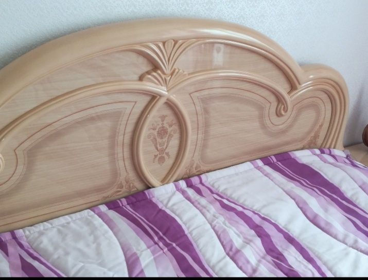 Продам спальный гарнитур Шатура