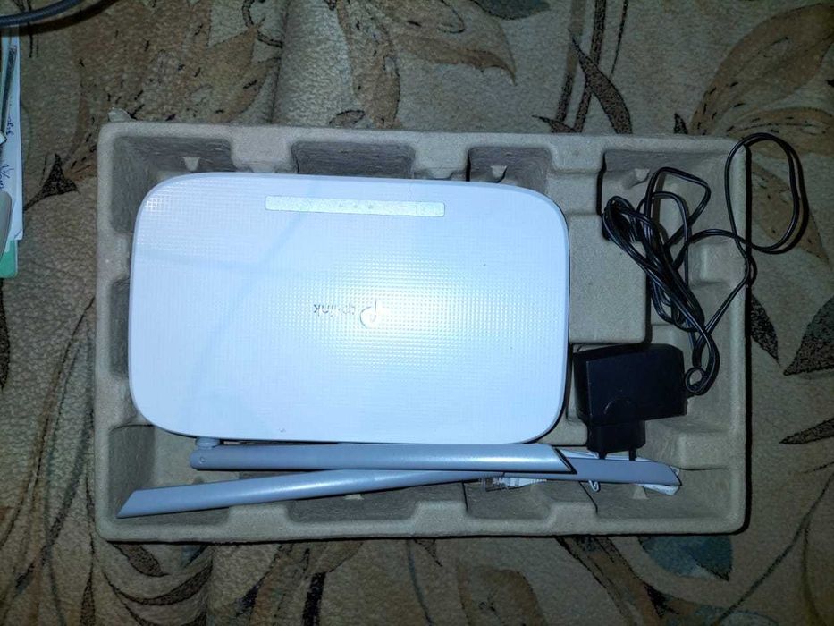 Продам рабочий WIFI