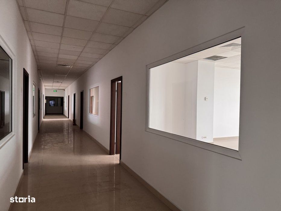 Cotroceni Business Center / Acces Stradal / Metrou / Disponibil ! - Vedere 3