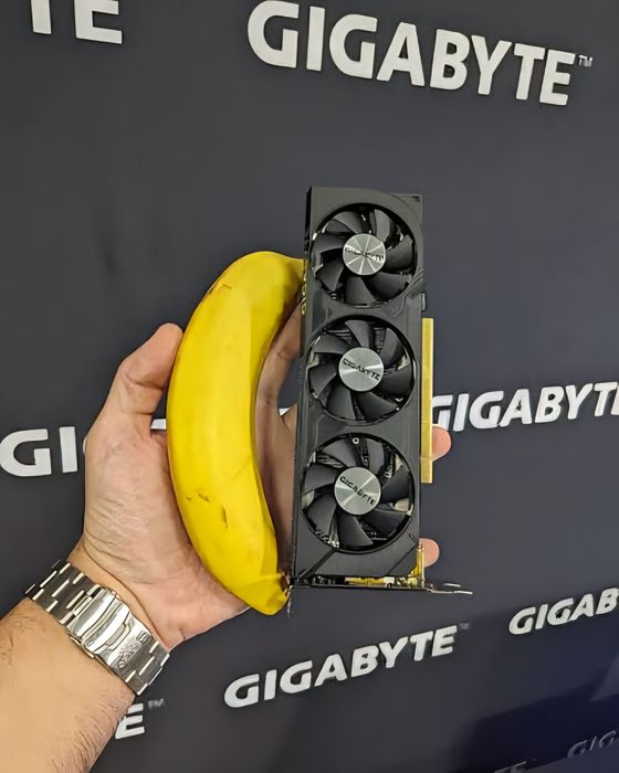 Gigabyte RTX 4060 OC 8GB GDDR6