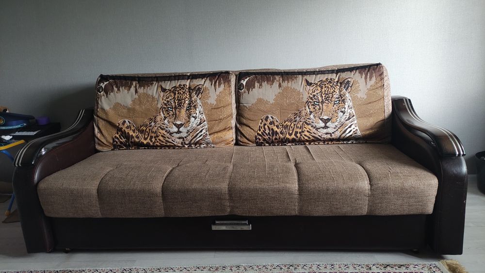 Диван раскладной