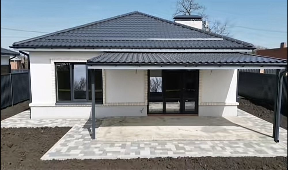 Vand Casute invelite cu panouri sandwich