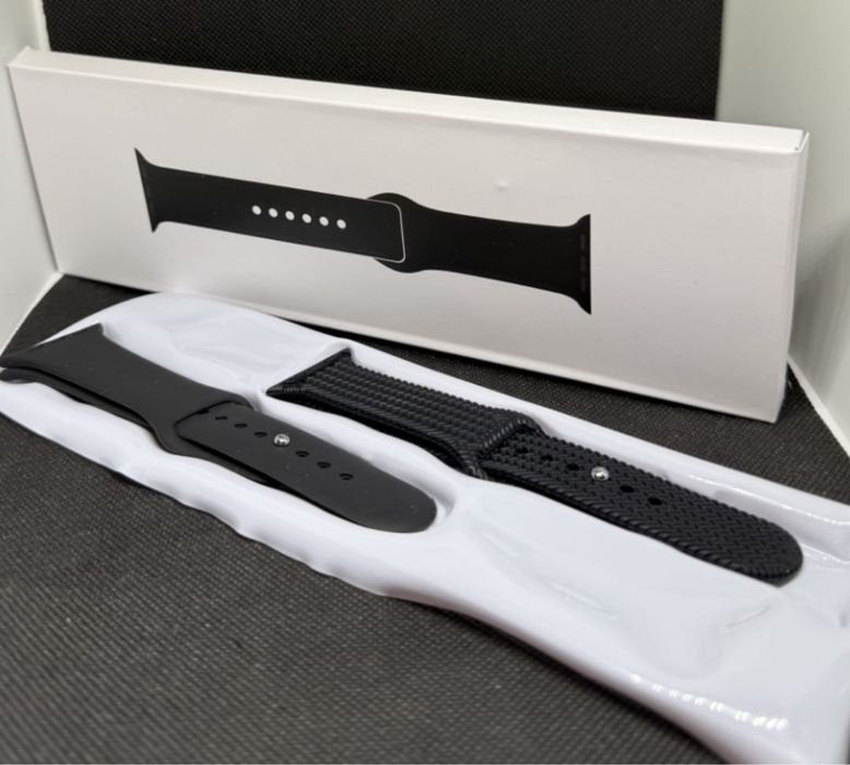 Apple watch series 11