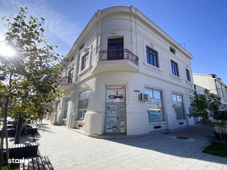 Spatiu comercial Centru