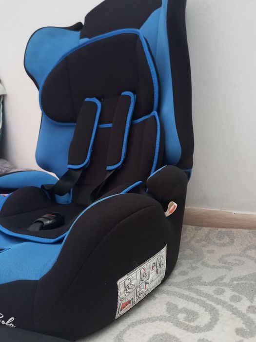 Детские товары автокресло