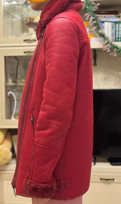 ‼️ПРОДАЮ дублёнку