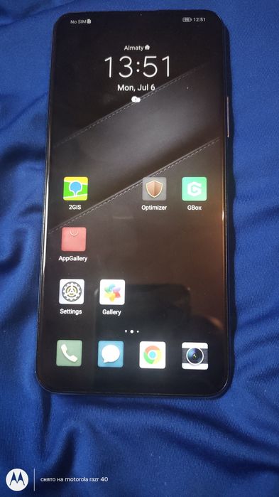 Huawei enjoy 20 plus, 5G, Redmi note 10 pro