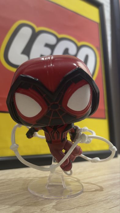 Продам FUNKO POP  человек паук