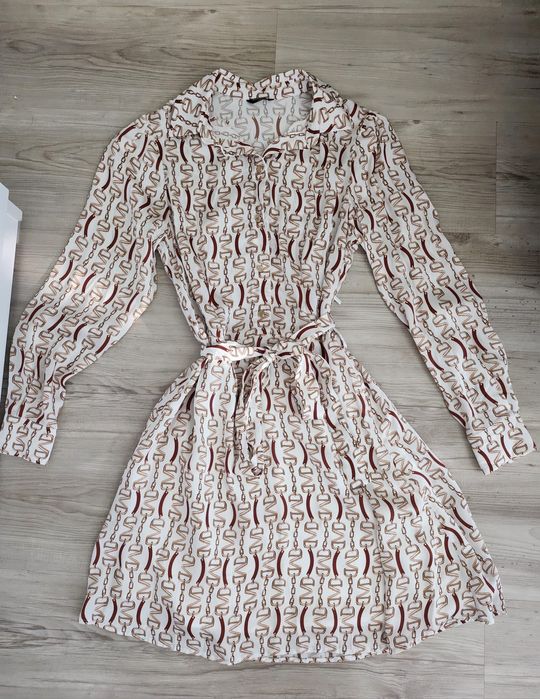 Рокля Marciano by guess