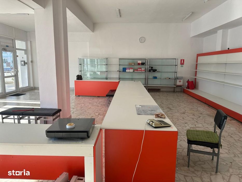 Spatiu Comercial de Vanzare Victoriei