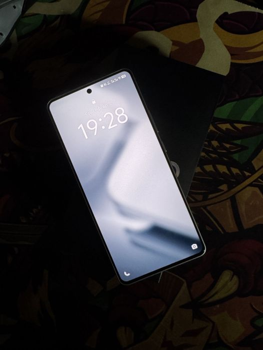 IQOO Z9 TURBO 12/256