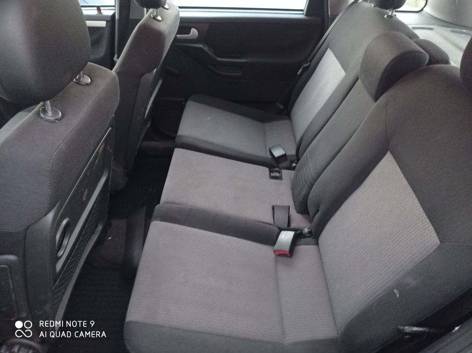 Опел Мерива 1.4  верига