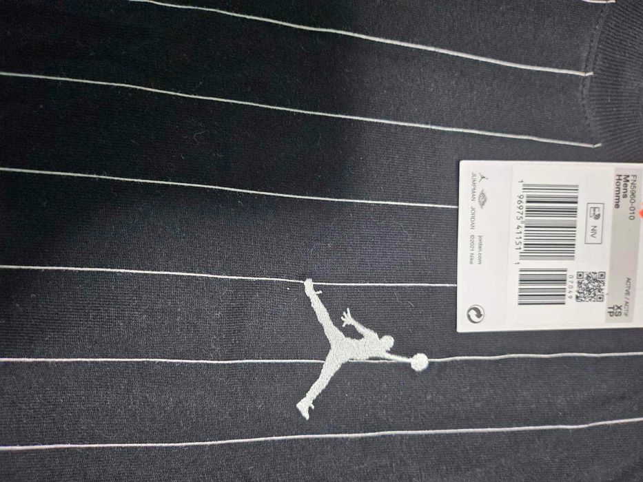 Тениска-  Air Jordan