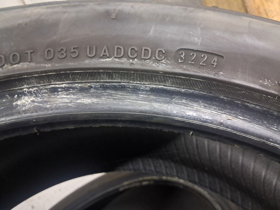 Anvelope second vara 235 45 R19 Nexen All Season 2024