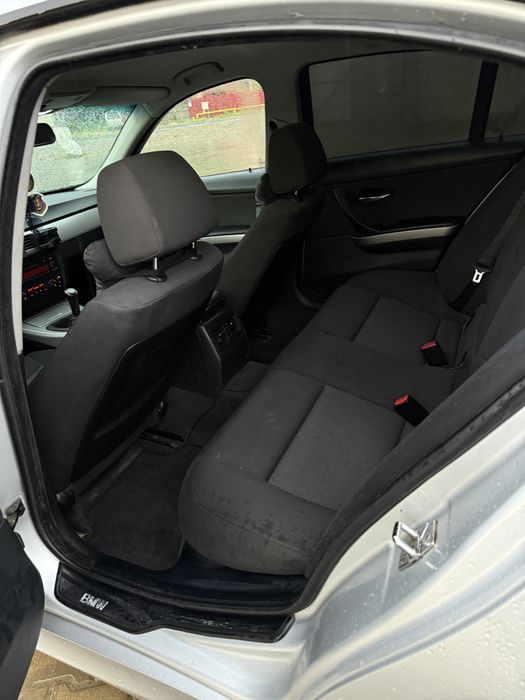 Vand bmw seria 3 e90 318d